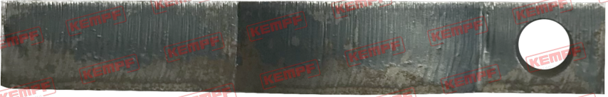 24304 Kempf Halter für Hydraulikkupplung, D=40mm